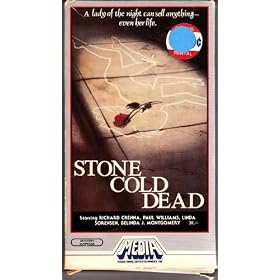 Stone Cold Dead [VHS]