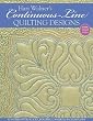 Hari Walner s Continuous-Line Quilting Designs: 80 Patterns for Blocks, Borders, Corners and Backgrounds