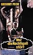 To Kill a Mockingbird - Gregory Peck