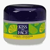 KISS MY FACE CLEANSER CITRUS 4 OZ