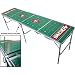 San Francisco 49ers Tailgate Table with Net