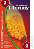 Classworks - Literacy Year 3: Literacy (Classworks literacy teacher's resource books)