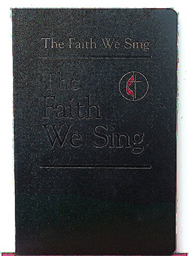 The Faith We Sing: Pew - Cross & Flame Edition (Faith We Sing)
