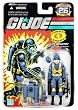 G.I. JOE Hasbro 25th Anniversary 3 3/4" Wave 4 Action Figure Cobra Air Trooper [Elite Infantry]
