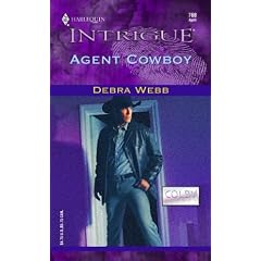 Agent Cowboy (Intrigue)