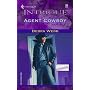 Agent Cowboy (The Colby Agency, Book 18) (Harlequin Intrigue Series #768)