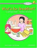 What s for Breakfast?