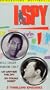 I Spy: My Mother the Spy/So Coldly Sweet [VHS]
