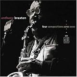 Four Compositions (GTM) 2000