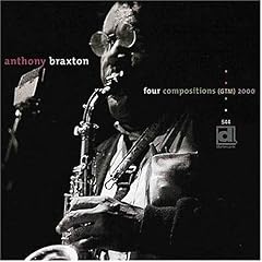 【クリックで詳細表示】Four Compositions 2000 [Import]