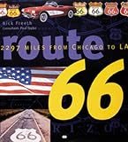 cover of Route 66: 2,297 Miles from Chicago to LA