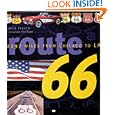 Route 66: 2,297 Miles from Chicago to LA by Nick Freeth