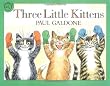 Three Little Kittens