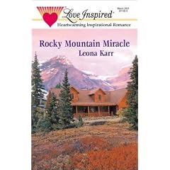 Rocky Mountain Miracle