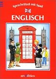Sprachr&auml;tsel mit Spa&szlig;, Englisch - Almuth Bartl, Angela Weinhold