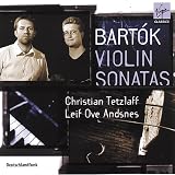 Buy : Bartók: Violin Sonatas