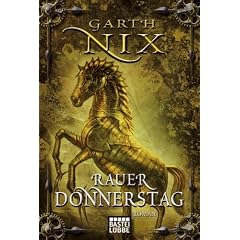 Rauer Donnerstag: Die Schl�ssel zum K�nigreich, Band 4