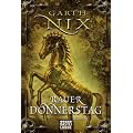 Rauer Donnerstag: Die Schl�ssel zum K�nigreich, Band 4