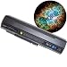 HQRP Replacement 9-cell 6600 mAh Lithium-Ion Battery for Acer Aspire One ZG5 OA150-1672 AOA150-1777 AOA150-1840 AOA150-1570 AOA150-1649 Netbook