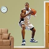 NBA Orlando Magic Dwight Howard Vinyl Wall Graphic Decal Sticker Poster