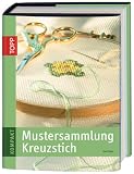 Produkt-Bild: Mustersammlung Kreuzstich