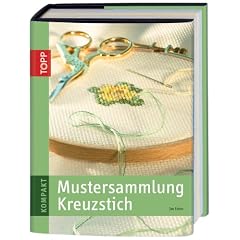 Mustersammlung Kreuzstich