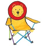 Pacific Play Tents Larry The Lion Chair by Pacific Play Tents