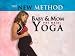 The New Method - Baby & Mom Pre Natal Yoga