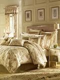 Croscill Rosebud Comforter Set