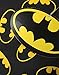 Official Batman All Over Logo Boxer Shorts