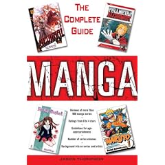 Manga: The Complete Guide