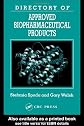 Directory of Approved Biopharmaceutical Products (Pharmaceutical Science)