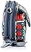 Vera Bradley All In One For Iphone 6+ Cross Body Bag
