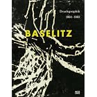 Georg Baselitz by Unknown.
