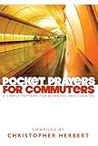 Pocket prayers for commuters