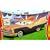 Disney Pixar Cars Race 'o' Rama Hank "Halloween" Murphy