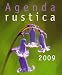 Agenda Rustica 2009 Agenda Rustica 2009