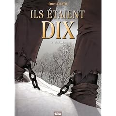 Ils �taient dix, Tome 2 : Novgora