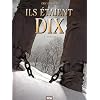 Ils �taient dix, Tome 2 : Novgora