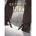 Ils �taient dix, Tome 2 : Novgora