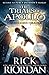 The Hidden Oracle: The Trials of Apollo - Book 1 RS.349.00