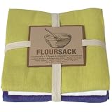Danica Now Designs Dishcloth set of 3- White - Retro box