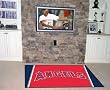 Los Angeles Angels 5'x8' Rug 5X8 Floor Mat (Rug)