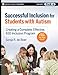 Successful Inclusion for Students with Autism: Creating a Complete, Effective ASD Inclusion Program (Jossey-Bass Teacher)