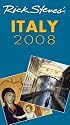 Rick Steves' Italy 2008 (Rick Steves)