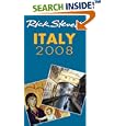 Rick Steves' Italy 2008 (Rick Steves) by Rick Steves