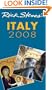 Rick Steves' Italy 2008