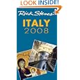 Rick Steves' Italy 2008 (Rick Steves)