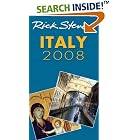 Rick Steves' Italy 2008 (Rick Steves) by  Rick Steves