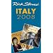 Rick Steves' Italy 2008 (Rick Steves)